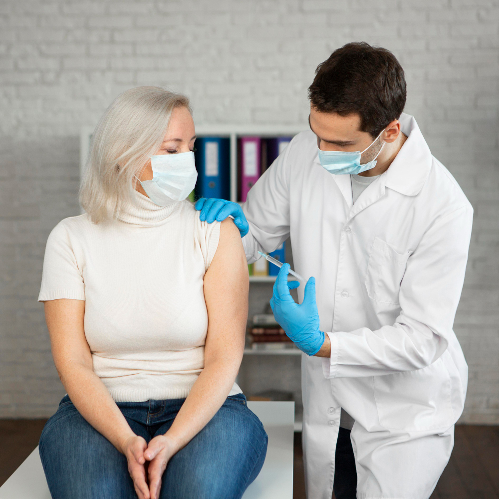 prp for shoulder