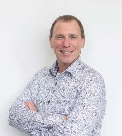 Michael Zahavi